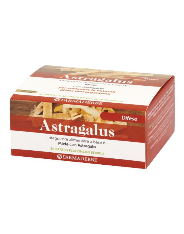 IMPERIAL ASTRAGALUS MAX 20F 10