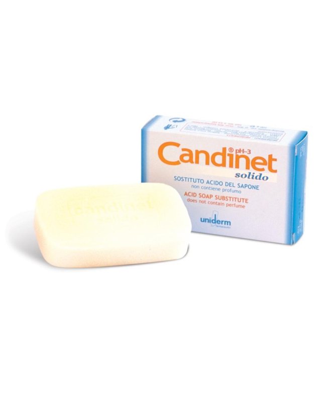 CANDINET SAPONE