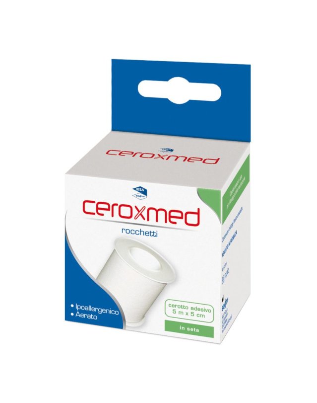 CEROXMED-SETA ROCC 5X5