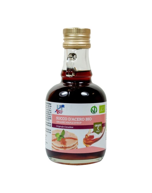 FsC Succo Acero Grado C 250ml