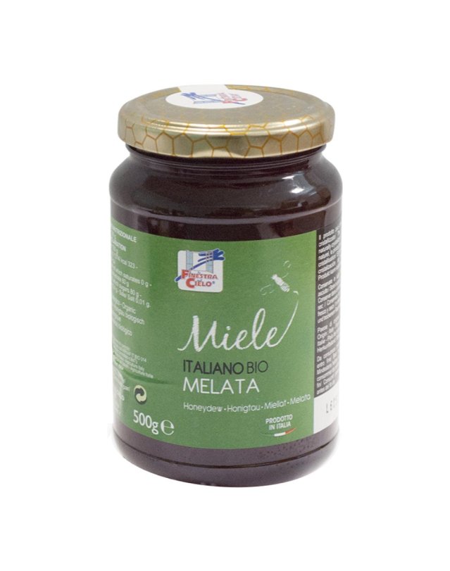 FsC Melata 500g