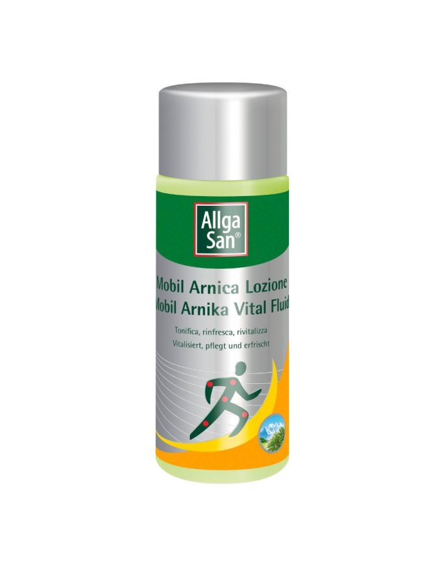 ALLGASAN LOZ ARNICA 100ML