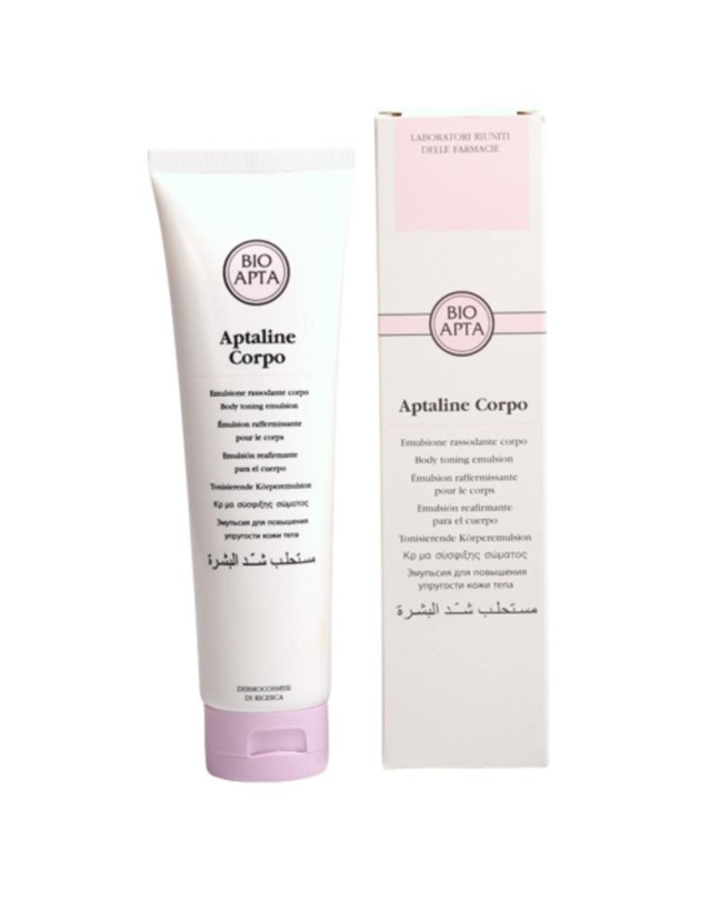 APTALINE EMULS RASS CRP 150ML