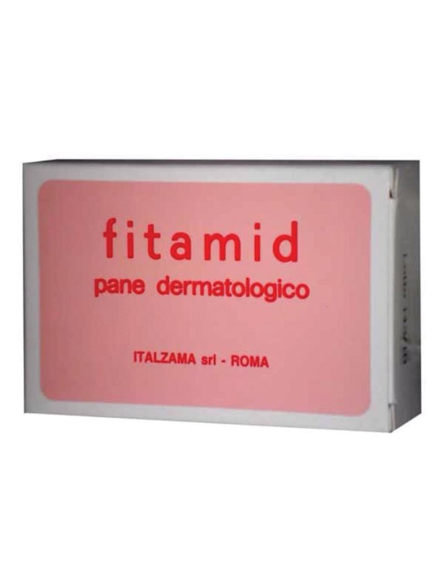 FITAMID Pane Dermat.150g FITAMID Pane Dermat.150g