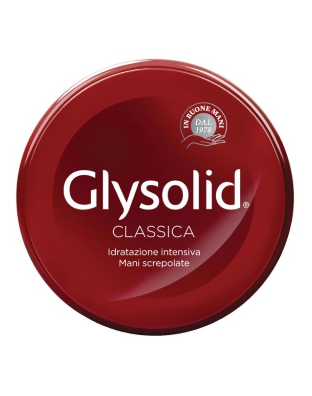 GLYSOLID CR MANI VASO 200ML