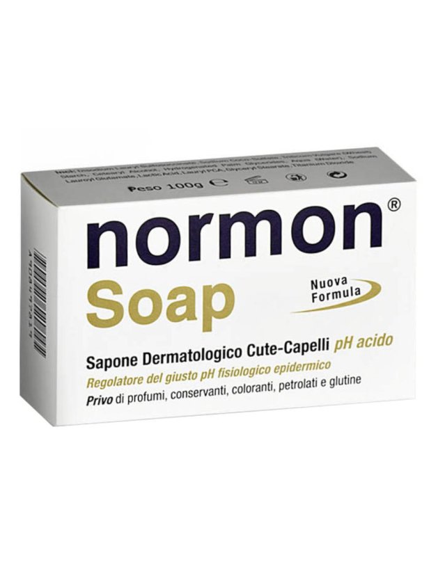 NORMON SOAP PH 5,5 100 GR