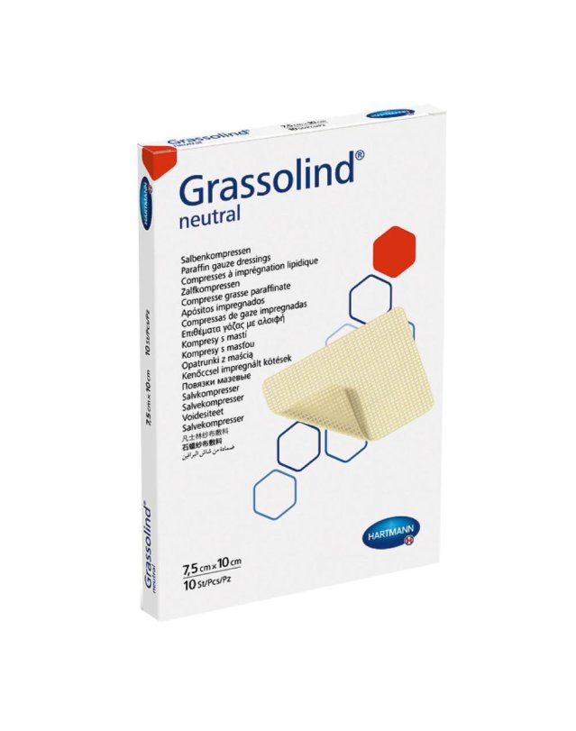 GRASSOLIND NEUTRAL 7,5X10 499313
