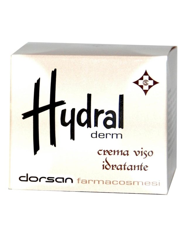 HYDRAL-CR VISO IDRATANTE