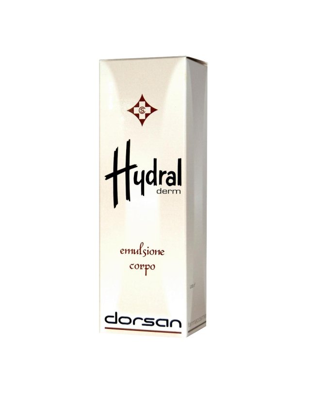 HYDRAL Loz.Corpo Idrat.150ml