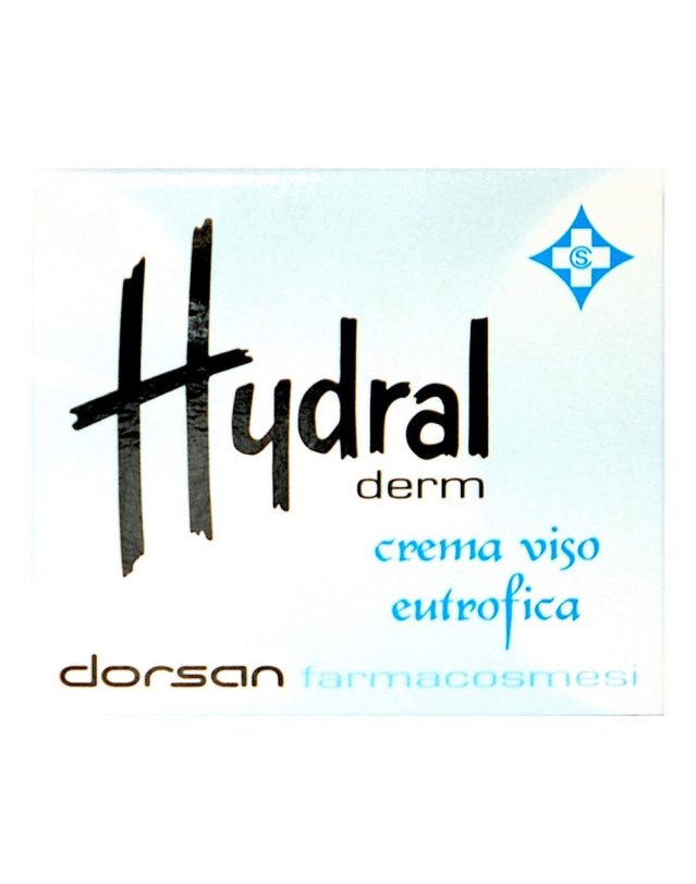 HYDRAL Derm Crema Eutrof.50ml
