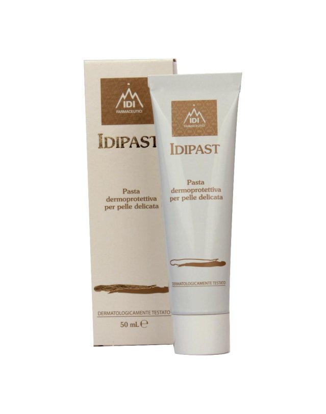 IDIPAST-50 ML