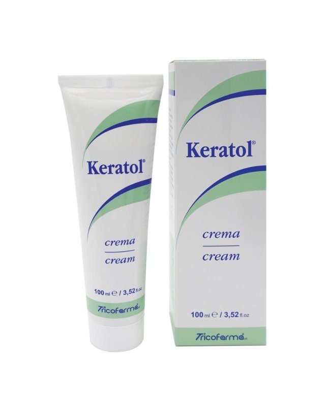 KERATOL-CREMA