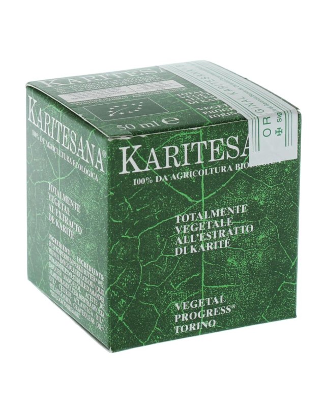 KARITESANA 50ML