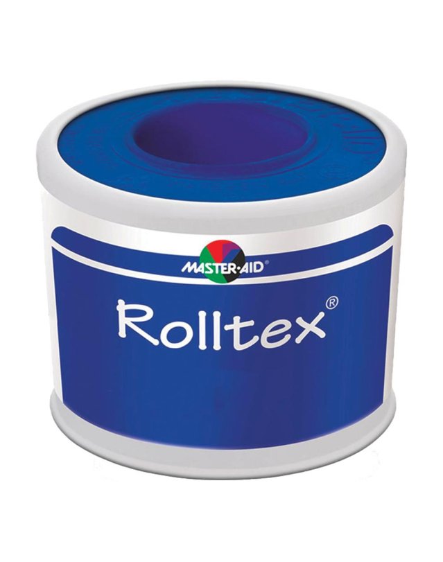 ROLL-TEX CER 5X5      1PZ