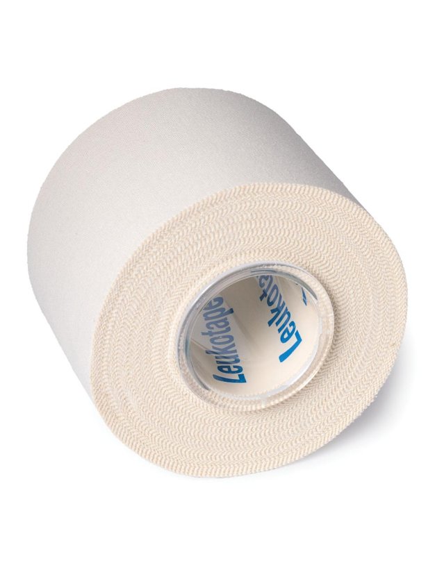 LEUKOTAPE CER N/EL M 10X3,75