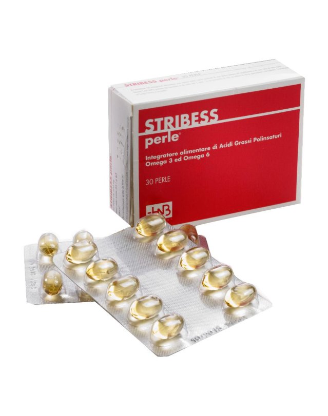 STRIBESS-30 PERLE