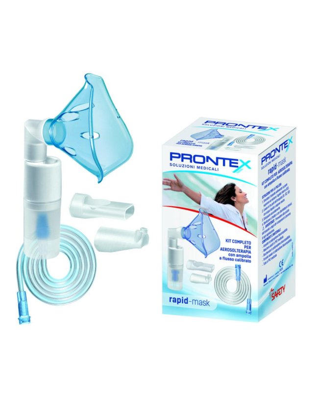 PRONTEX RAPID MASK 1PZ