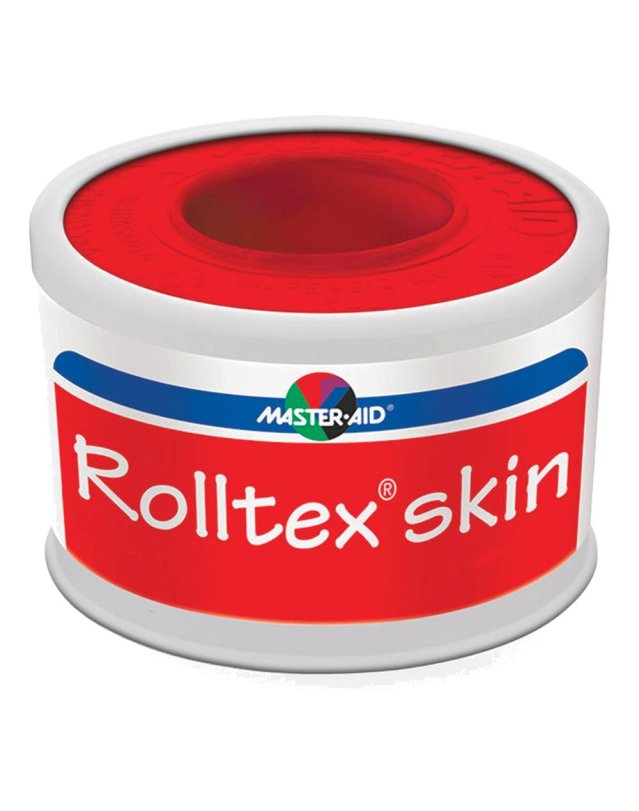 ROLL-TEX SKIN CER 5X2,5 1PZ