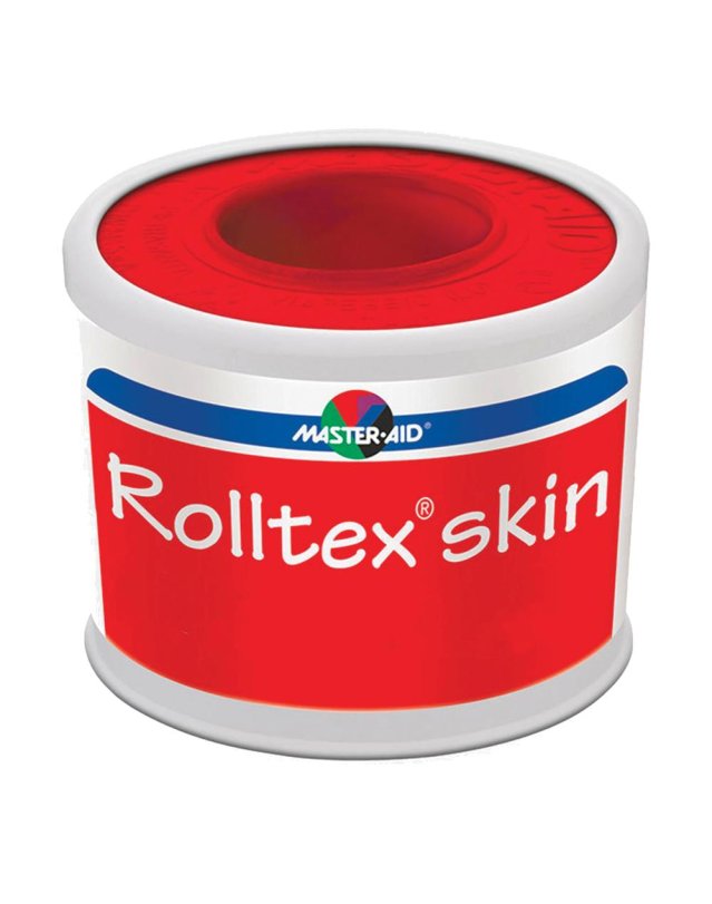 ROLL-TEX SKIN CER 5X5 1PZ