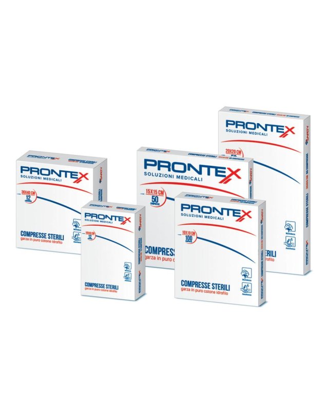 PRONTEX SOFTEX 36X40X12 16474