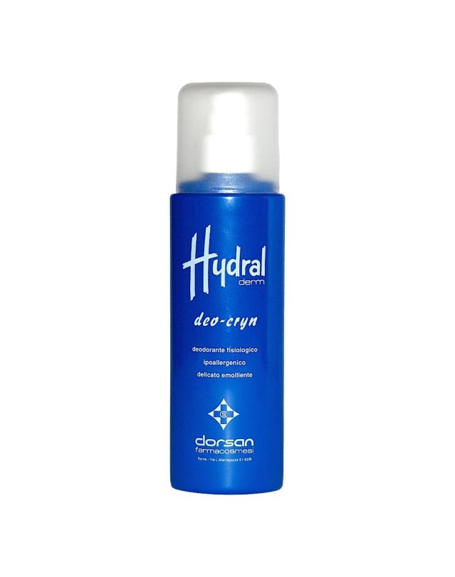 HYDRAL Deodorante 100ml