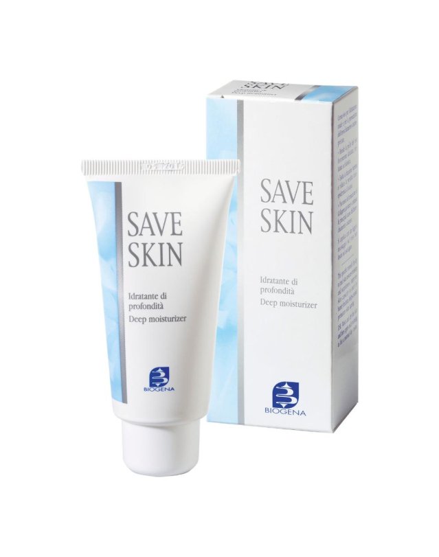 SAVE-SKIN CR IDRAT VISO