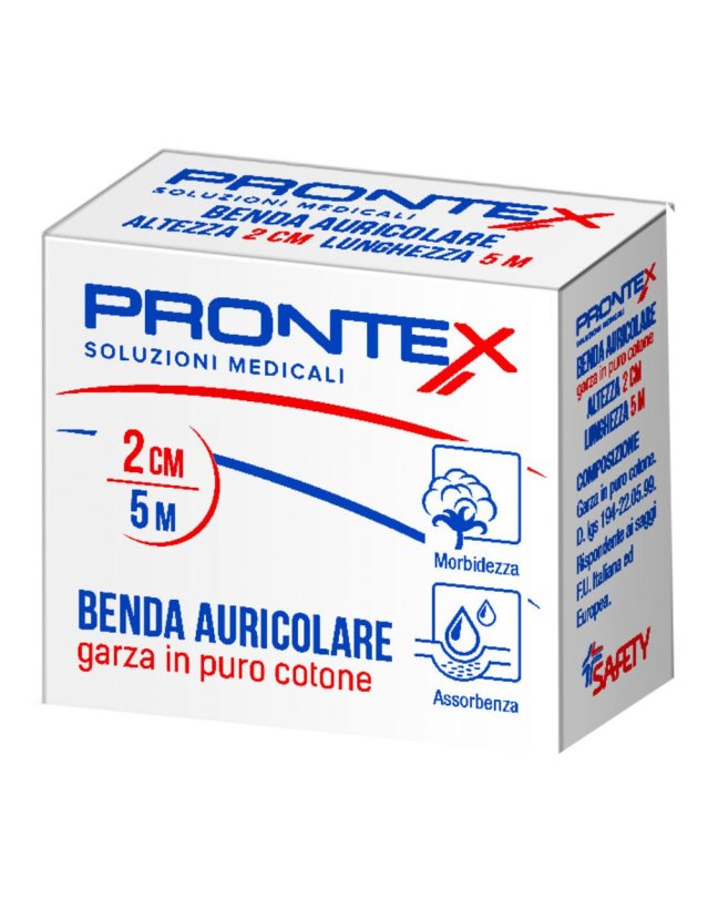 BENDA AURIC CM 2 SAFETY