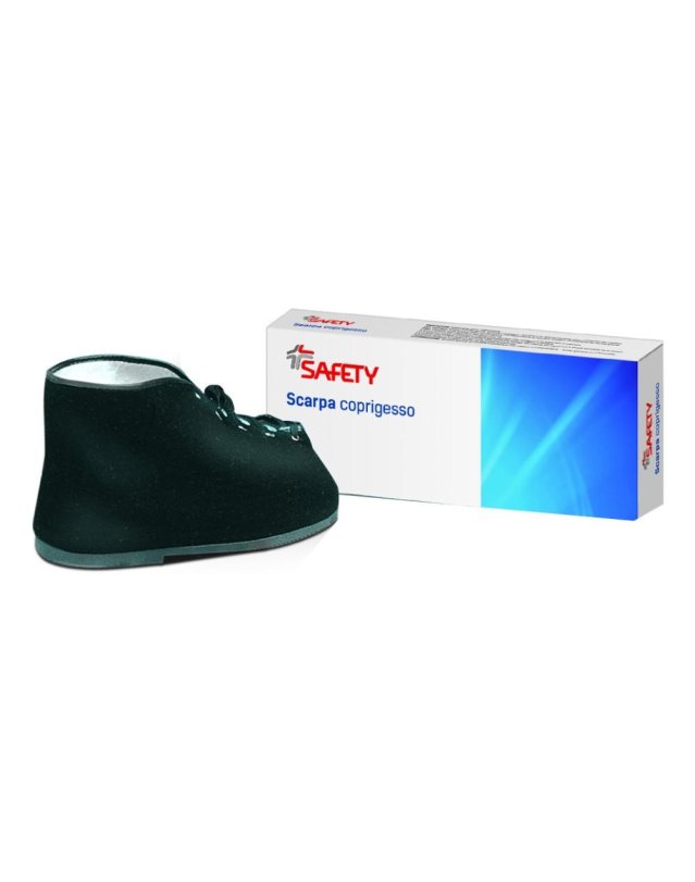 PANTOFOLA Coprig.36 SAFETY