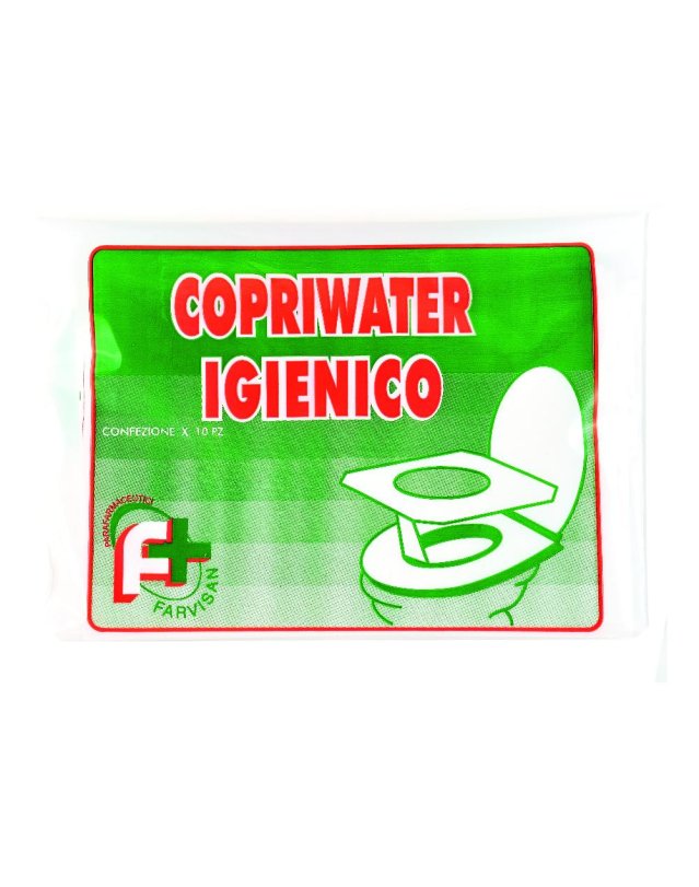 COPRIWATER-10 PZ FARVISAN