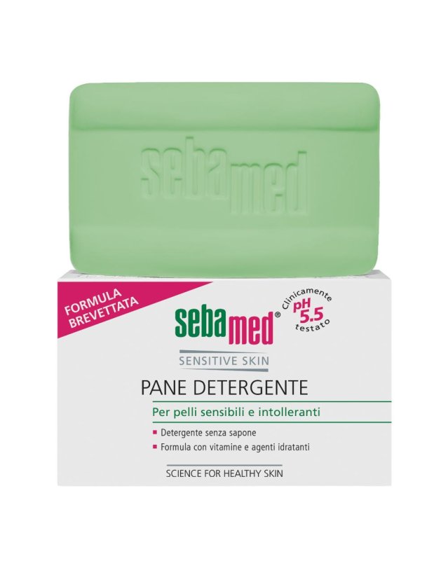 SEBAMED-SAPONE 150 GR