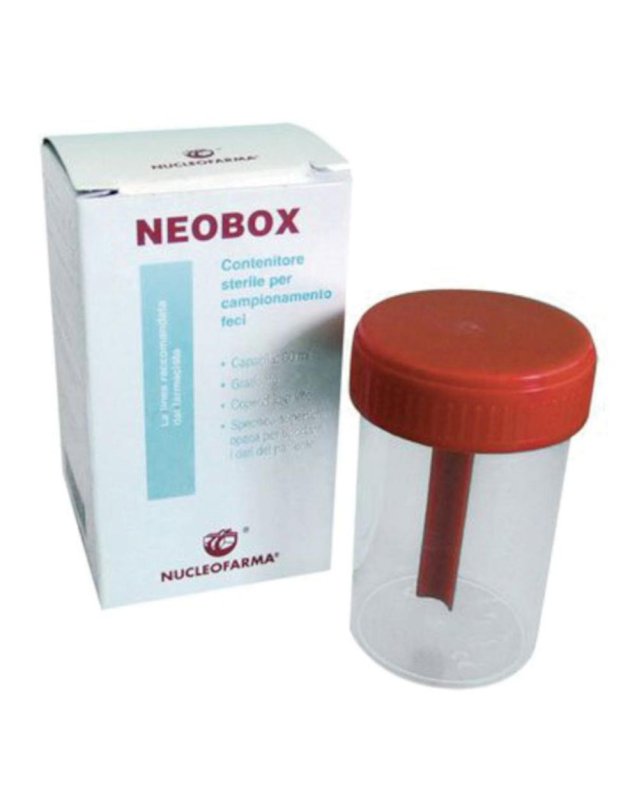 NEOBOX CONTEN FECI 60ML NUCLEOF