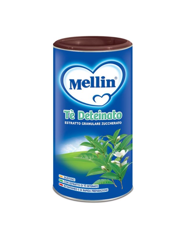 THE MELLIN BARATTOLO 200GR