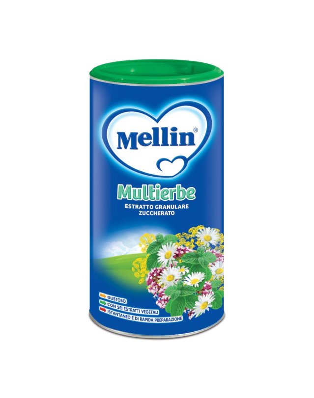 MELLIN MULTIERBE GRAN 200G