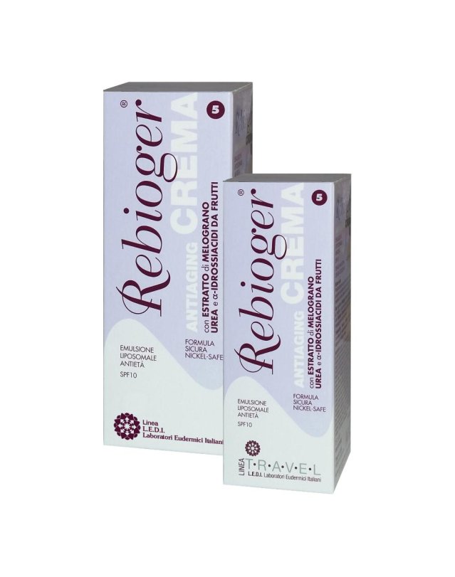 REBIOGER CREMA ANTIETA'50ML