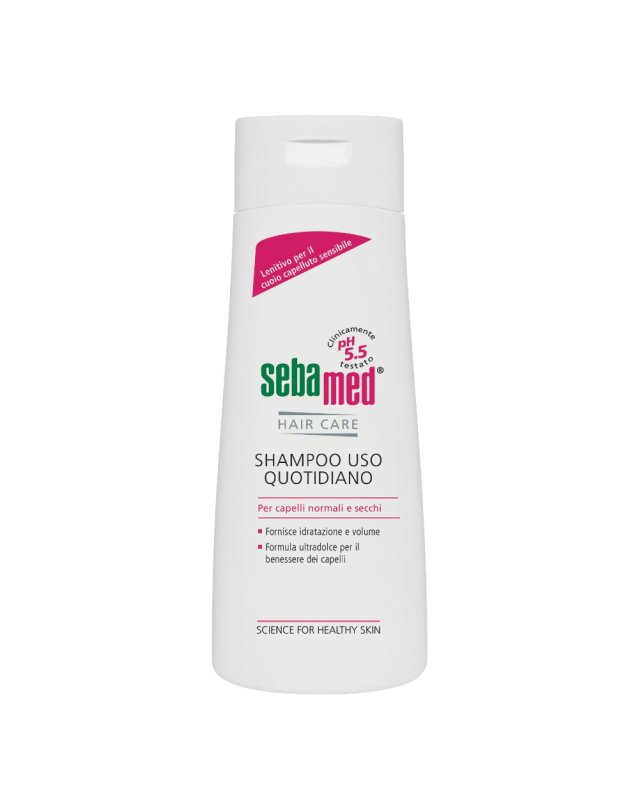 SEBAMED-SH EVERYDAY 200ML