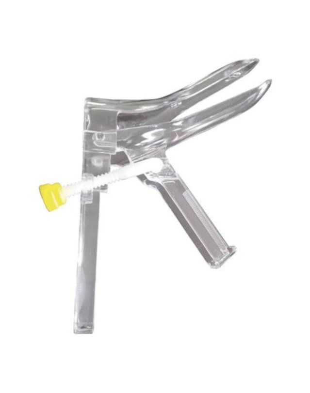 SPECULUM VAG STER M 1PZ FMC