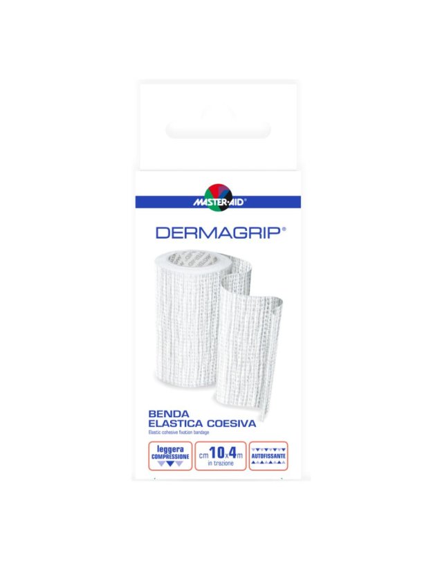 DERMAGRIP Benda cm 6x 4m