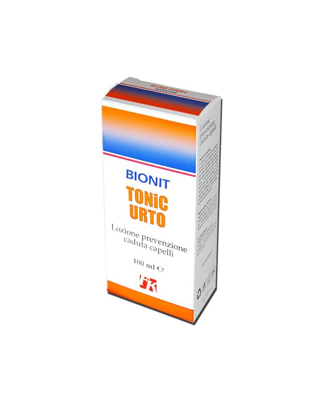 BIONIT TONIC URTO LOZ CAD100ML