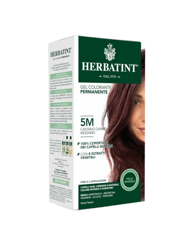 HERBATINT 5M CAST CHI MOG 150ML