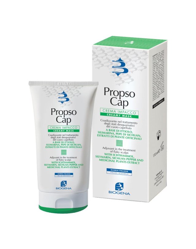 PROPSO-CAP IMPACCO