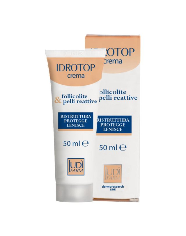 IDROTOP-CR IDR TRIFAS 50ML