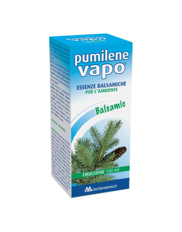 PUMILENE VAPO EMULS 100ML