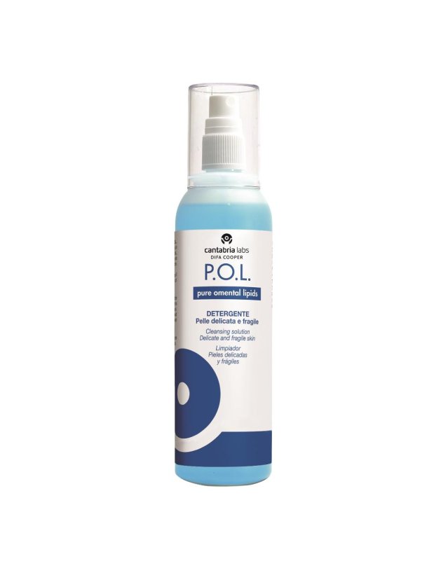 POL-DETERGENTE 200 ML