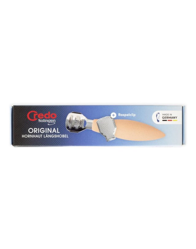 CREDO RASOIO ZABB