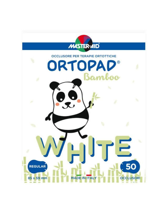 ORTOPAD-REGULAR 50 CER