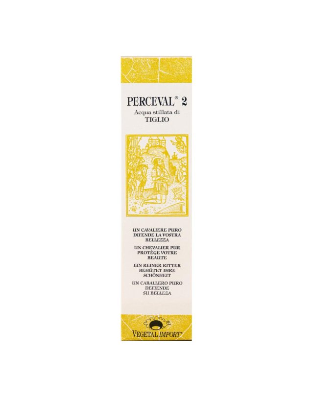 PERCEVAL 2 TIGLIO 100ML