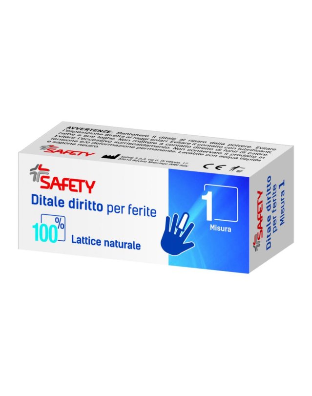 DITALE Diritto Latt.2 SAFETY