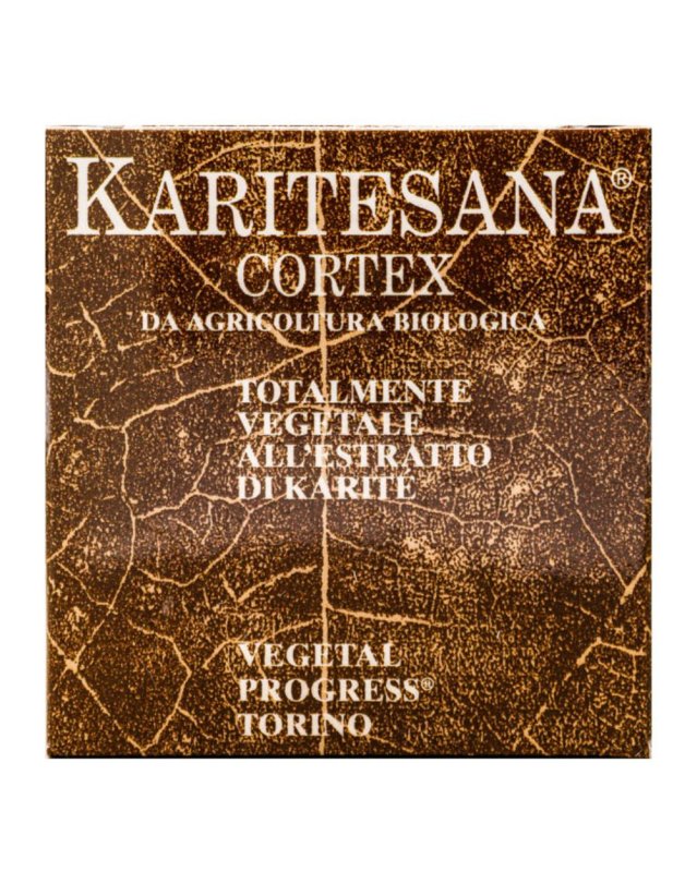 KARITESANA EXTR CORTEX 50ML