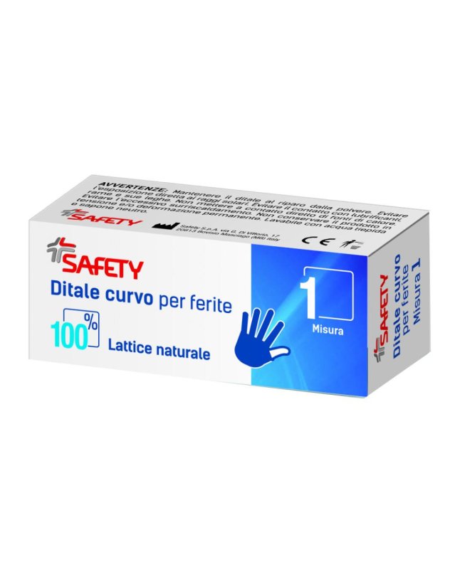 DITALE Curvo Lattice 1 SAFETY