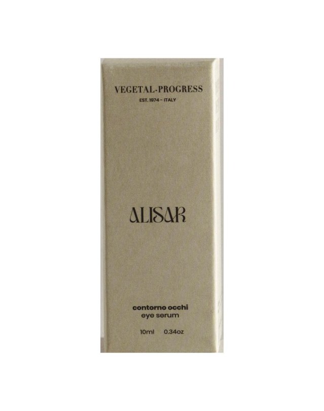 ALISAR CONT OCCHI 10ML